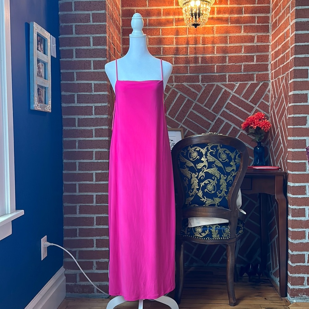 NWT- Zara Dress